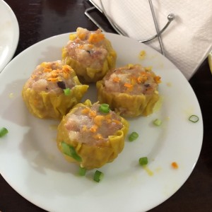 siu mae