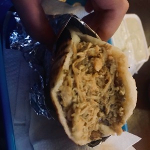 arepa