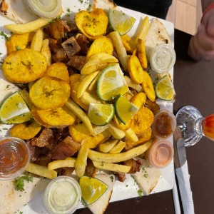 Picada para 1 persona