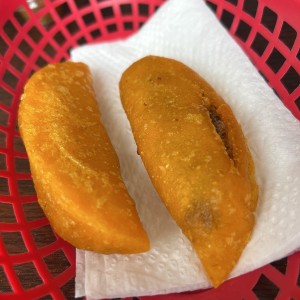 Desayunos - Empanada