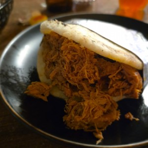 Arepas - Arepa Todo