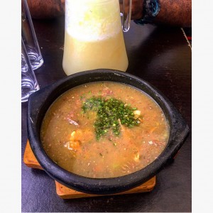 sancocho trifasico