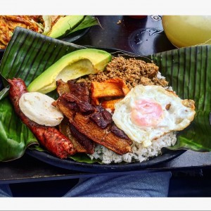 bandeja paisa