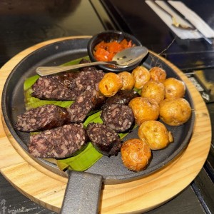 Morcilla 