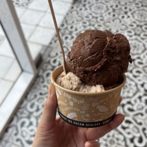 Vegano - Chocomonoloco