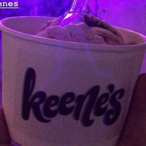 helado