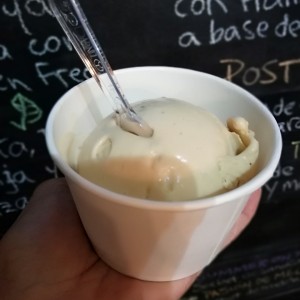 Caramelo Salado