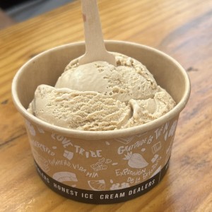 Helado de Cafe
