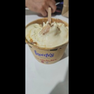 Extras - Caramelo Salado 300g
