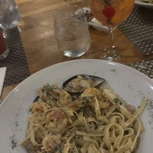 Pastas - Mare e Monti
