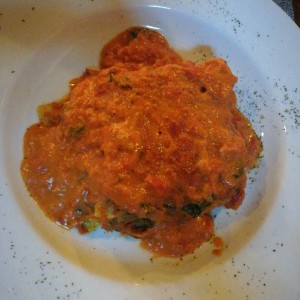 Lasagna