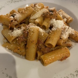Pastas - Al Tartufo