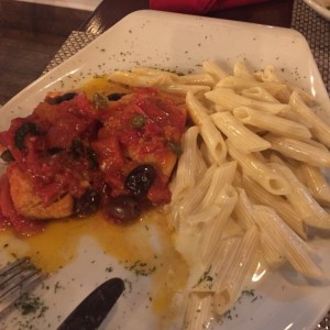 bacalao 