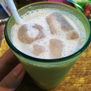 Horchata 