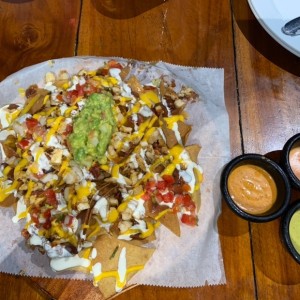 Nachos