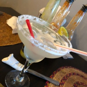 Margarita ?