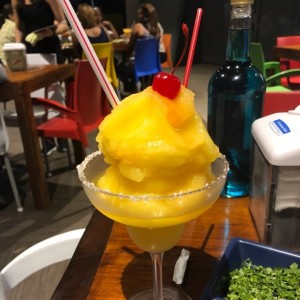 Margarita de Maracuya