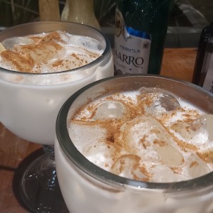 Horchata 