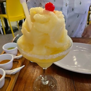 margarita maracuya 4.50
