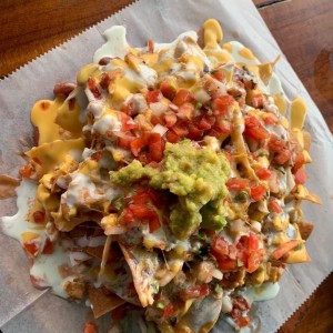 Nachos