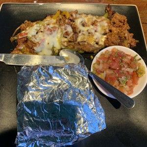 Combos de tacos Al Pastor - Steak - Chorizo - Cochinita Pibil - Pollo - Carnitas