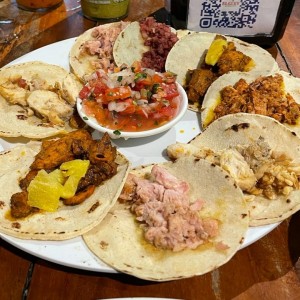 Taco Fiesta