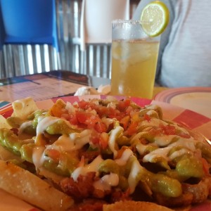 Nachos