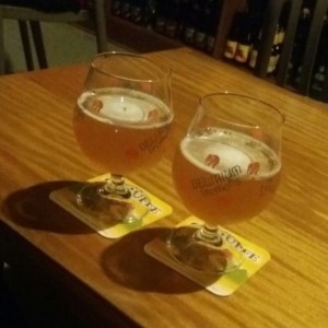 Zot Beer