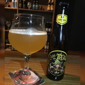 Trolls beer