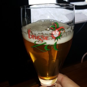 Barril Fria