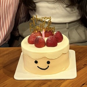 Pastel de frutas