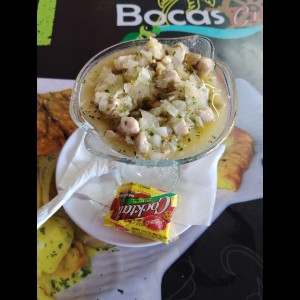 Ceviche