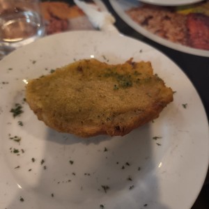 Torrejitas de Bacalao