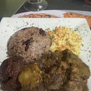 Rabo de res