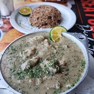 sopa rondom