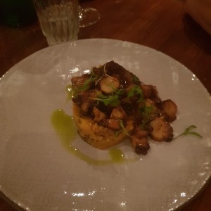 pulpo