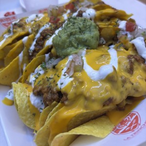 Big Nachos - Big Nachos
