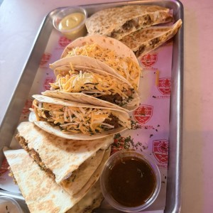 Para Compartir - Mata hambre
