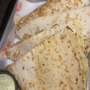 Quesadilla