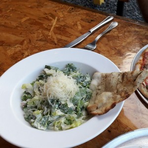 ensalada cesar