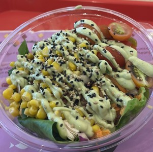 Poke - Regular