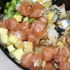Salmon
