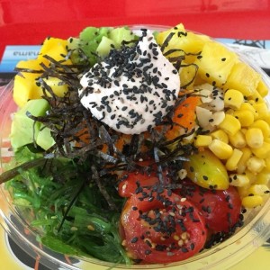 ensalada