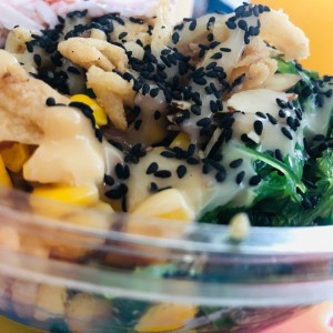 Poke
