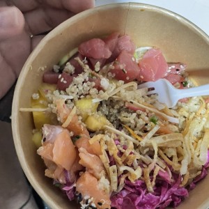 Bowl para llevar