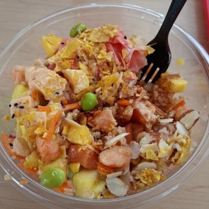 Poke - Regular