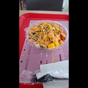 Poke - Regular