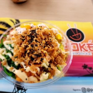 bowl