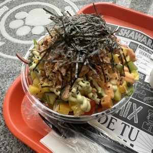 Poke - Regular