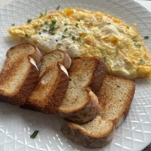 Omelette